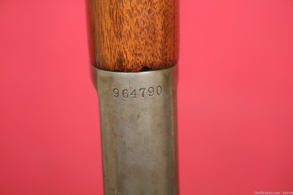 Winchester 92 .25-20 W/24" Octagonal Barrel, Nice Wood, Shiny Bore- 1921-28-img-3