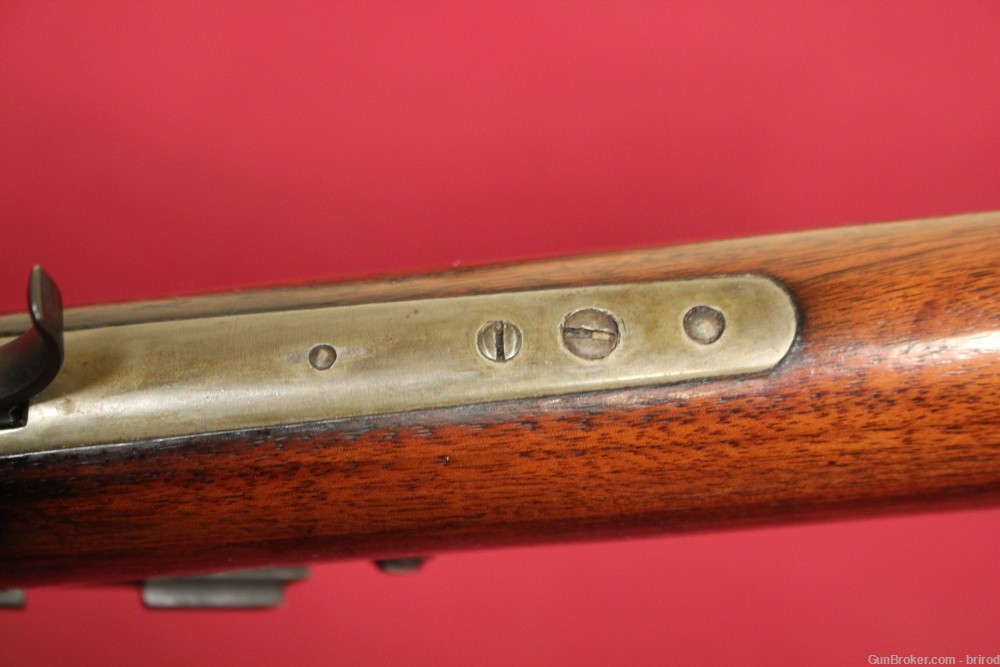 Winchester 92 .25-20 W/24" Octagonal Barrel, Nice Wood, Shiny Bore- 1921-28-img-52