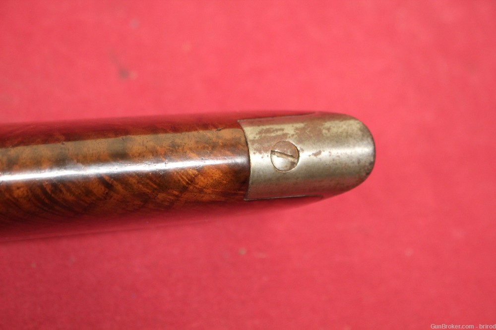 Winchester 92 .25-20 W/24" Octagonal Barrel, Nice Wood, Shiny Bore- 1921-28-img-38