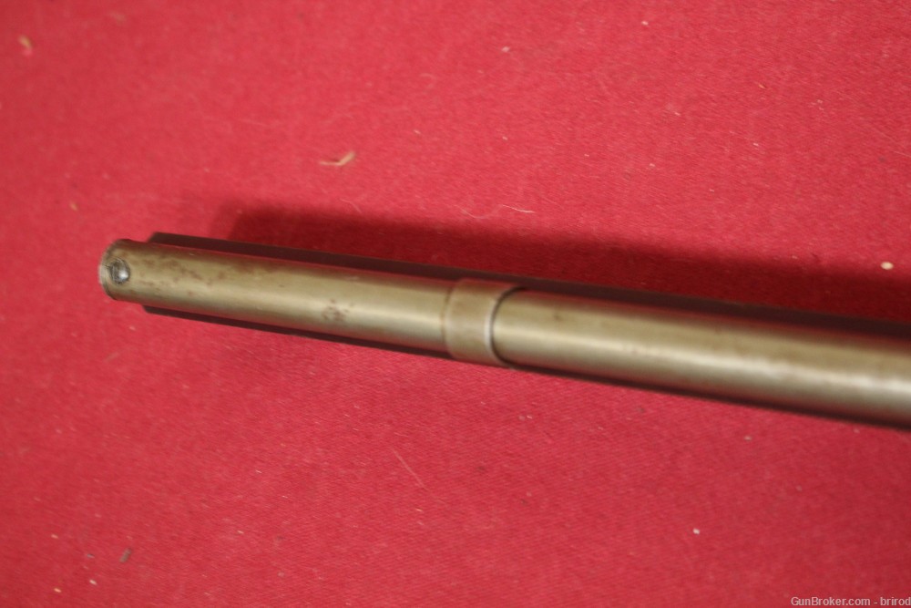 Winchester 92 .25-20 W/24" Octagonal Barrel, Nice Wood, Shiny Bore- 1921-28-img-28