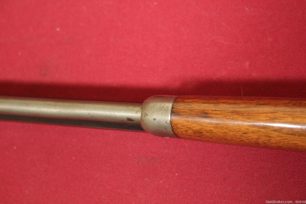 Winchester 92 .25-20 W/24" Octagonal Barrel, Nice Wood, Shiny Bore- 1921-28-img-36