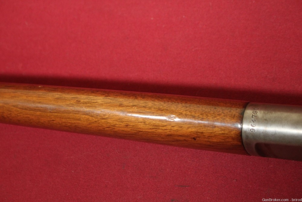 Winchester 92 .25-20 W/24" Octagonal Barrel, Nice Wood, Shiny Bore- 1921-28-img-19