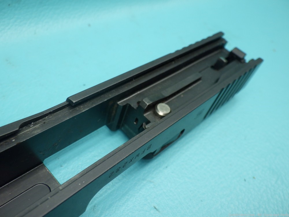Glock 23 .40S&W 4"bbl Factory OEM Complete Slide Assembly-img-4