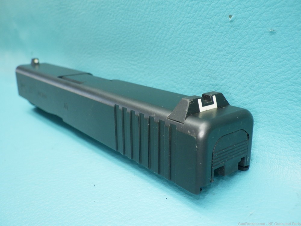 Glock 23 .40S&W 4"bbl Factory OEM Complete Slide Assembly-img-3