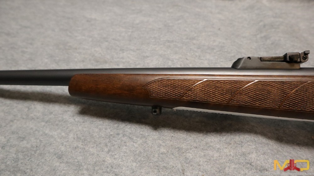 CZ 457 Lux 22 LR Great Condition Penny Start!-img-15