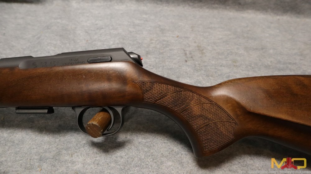 CZ 457 Lux 22 LR Great Condition Penny Start!-img-17