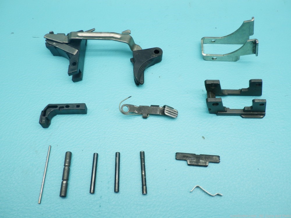 Glock 23 .40S&W Pistol Repair Parts Kit-img-0