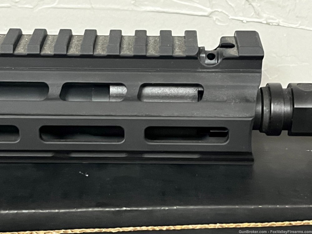 PWS MK107 MOD 1-M Upper Receiver 223 Wylde UNFIRED $499 NO RESERVE-img-4