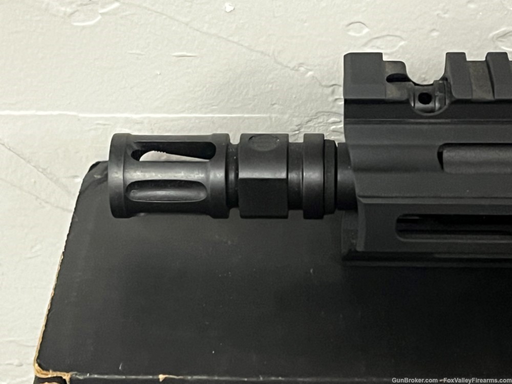 PWS MK107 MOD 1-M Upper Receiver 223 Wylde UNFIRED $499 NO RESERVE-img-7