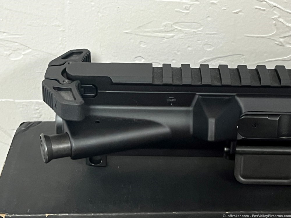 PWS MK107 MOD 1-M Upper Receiver 223 Wylde UNFIRED $499 NO RESERVE-img-1
