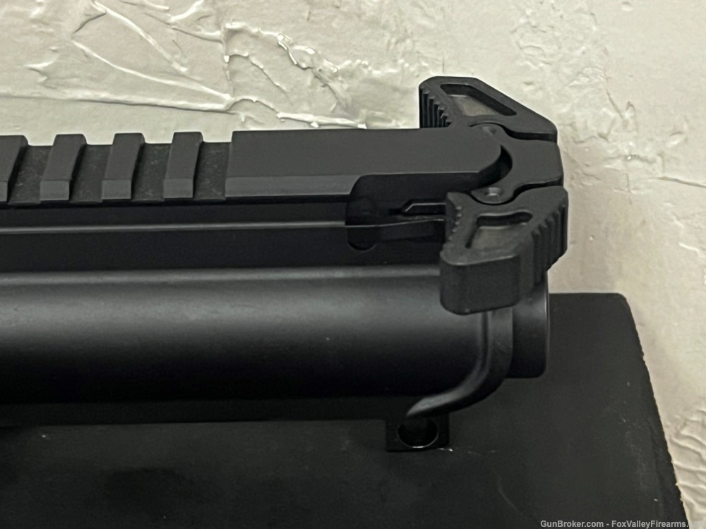 PWS MK107 MOD 1-M Upper Receiver 223 Wylde UNFIRED $499 NO RESERVE-img-11