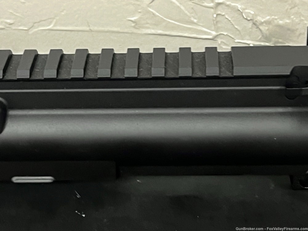 PWS MK107 MOD 1-M Upper Receiver 223 Wylde UNFIRED $499 NO RESERVE-img-10
