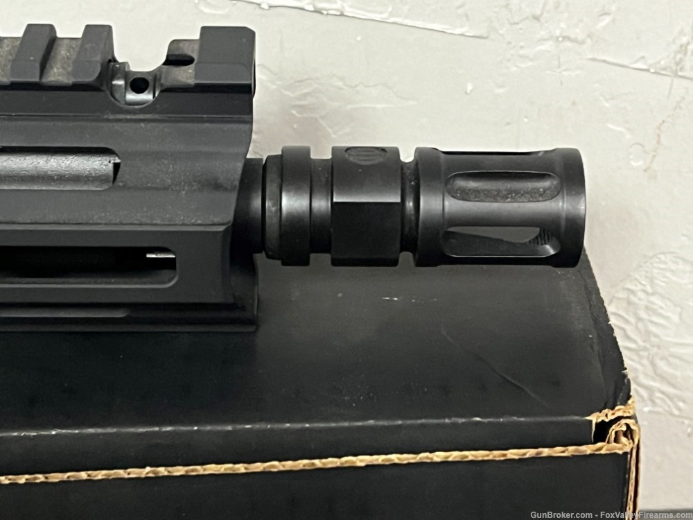 PWS MK107 MOD 1-M Upper Receiver 223 Wylde UNFIRED $499 NO RESERVE-img-5
