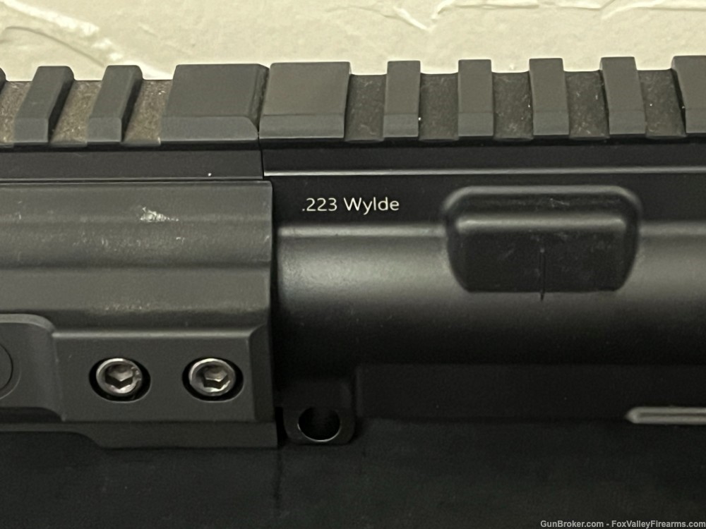 PWS MK107 MOD 1-M Upper Receiver 223 Wylde UNFIRED $499 NO RESERVE-img-9
