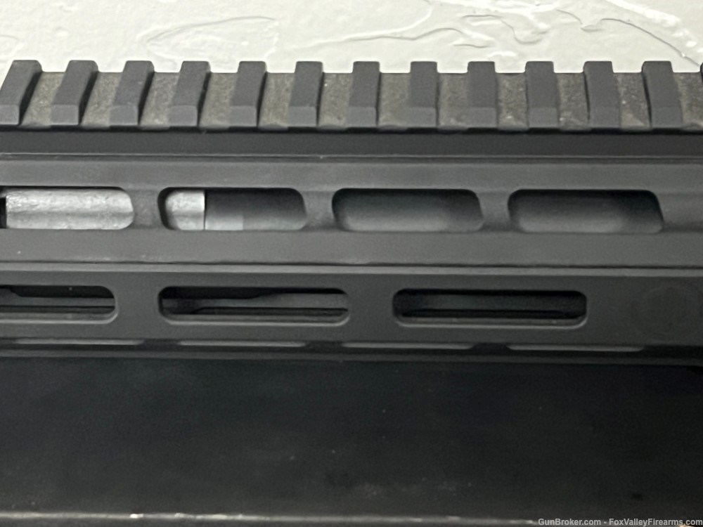 PWS MK107 MOD 1-M Upper Receiver 223 Wylde UNFIRED $499 NO RESERVE-img-8