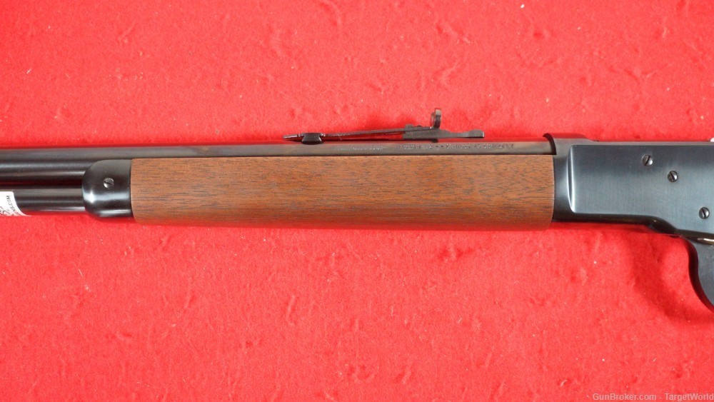 WINCHESTER 1892 SHORT RIFLE .45 COLT (WI534162141)-img-4