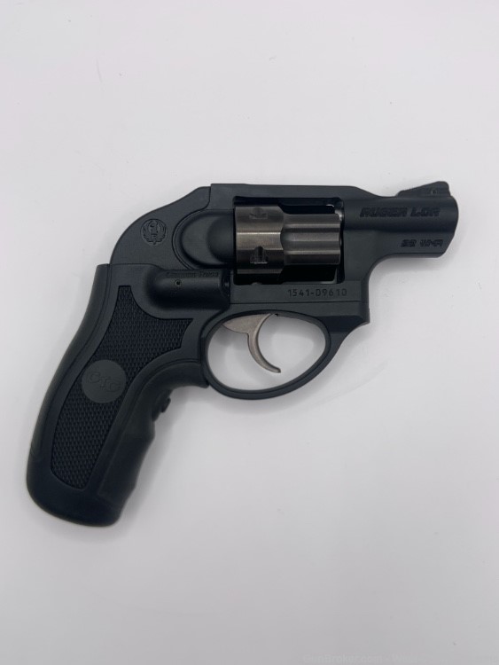 Ruger LCR .22WMR - Great Condition-img-3