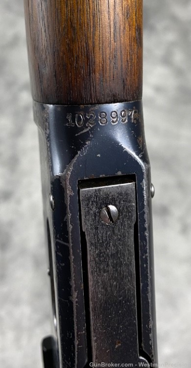 Winchester 1894 .32 Win Spl 26” Octagon Barrel Mfg 1928 NR-img-21