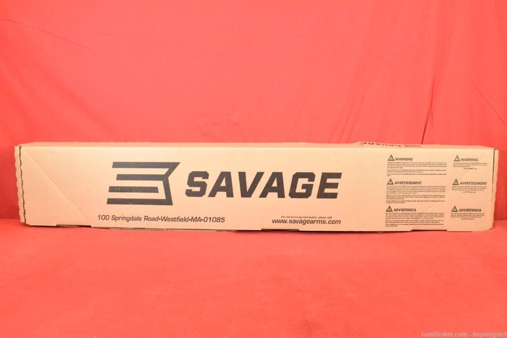 Savage 93R17 TR V-SR Desert Sand 17 HMR 21" 96832 Savage-93R17-img-6