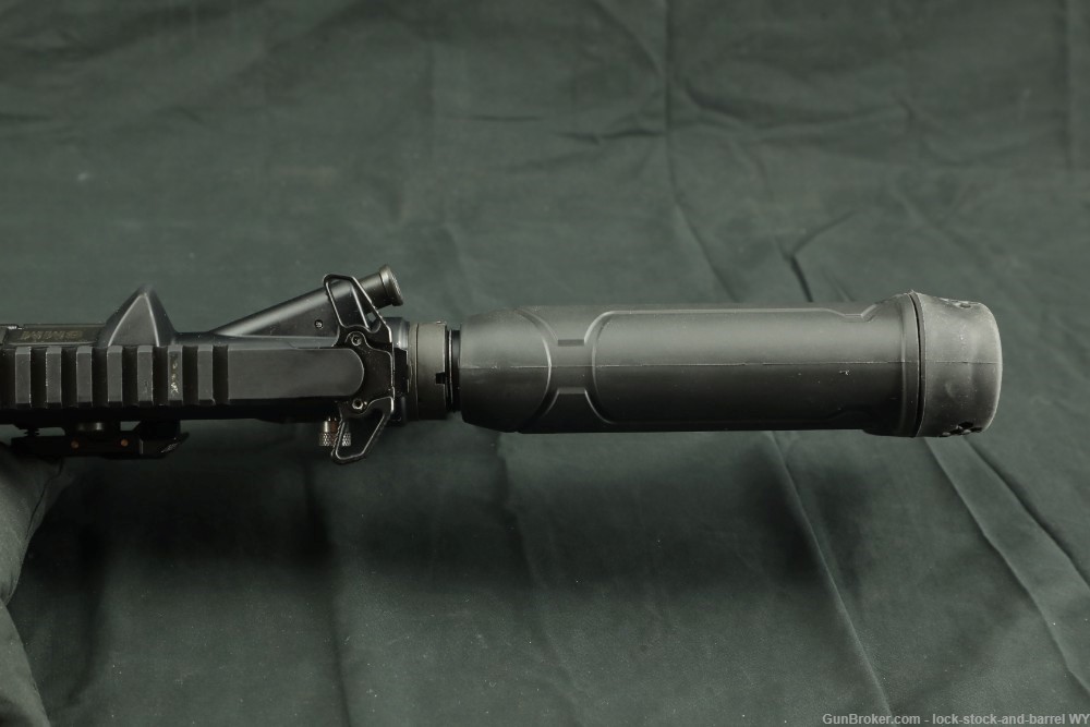 Anderson AM-15 6mm ARC Semi-Auto Rifle AR-15 20” Ballistic Advantage-img-15
