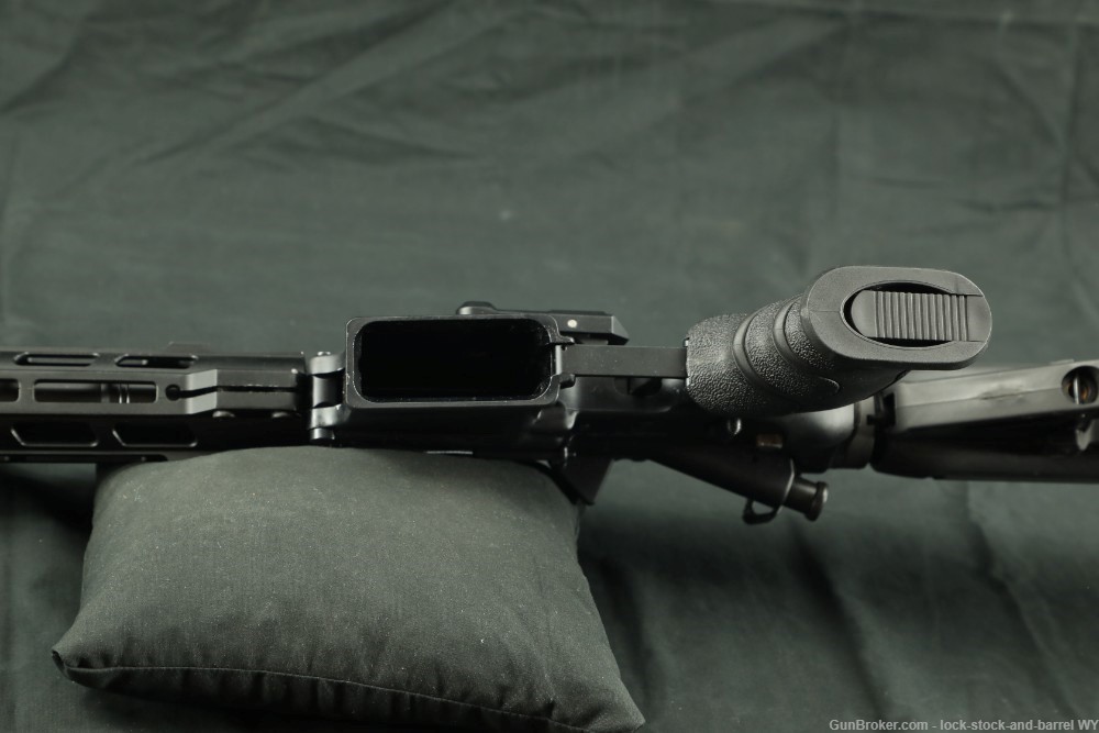 Anderson AM-15 6mm ARC Semi-Auto Rifle AR-15 20” Ballistic Advantage-img-18