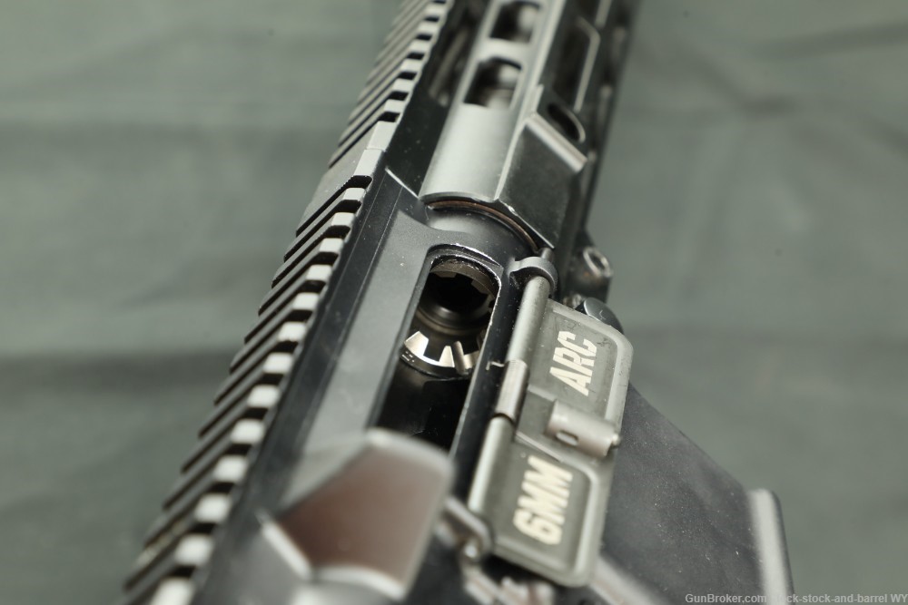 Anderson AM-15 6mm ARC Semi-Auto Rifle AR-15 20” Ballistic Advantage-img-24