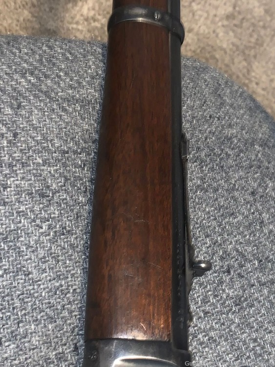 Winchester 30-30 Mdl. 94-30 WCF 1947-img-28