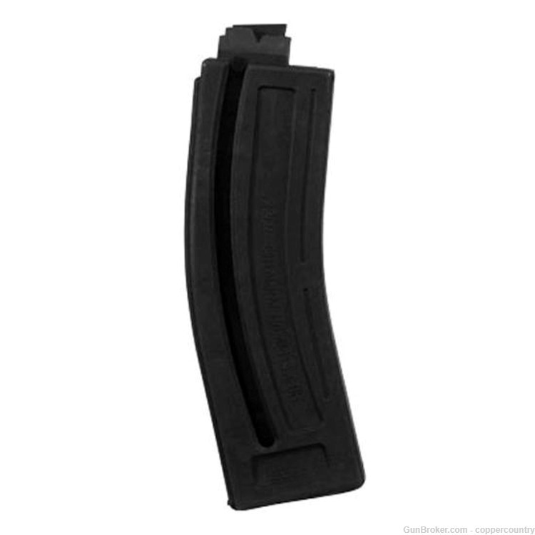 American Tactical Imports AR-15 Magazine .22 LR 28 Rounds Conversion Mag-img-0