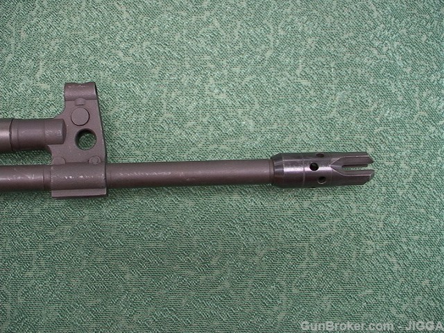M&M M10 Rifle  7.62x39-img-4
