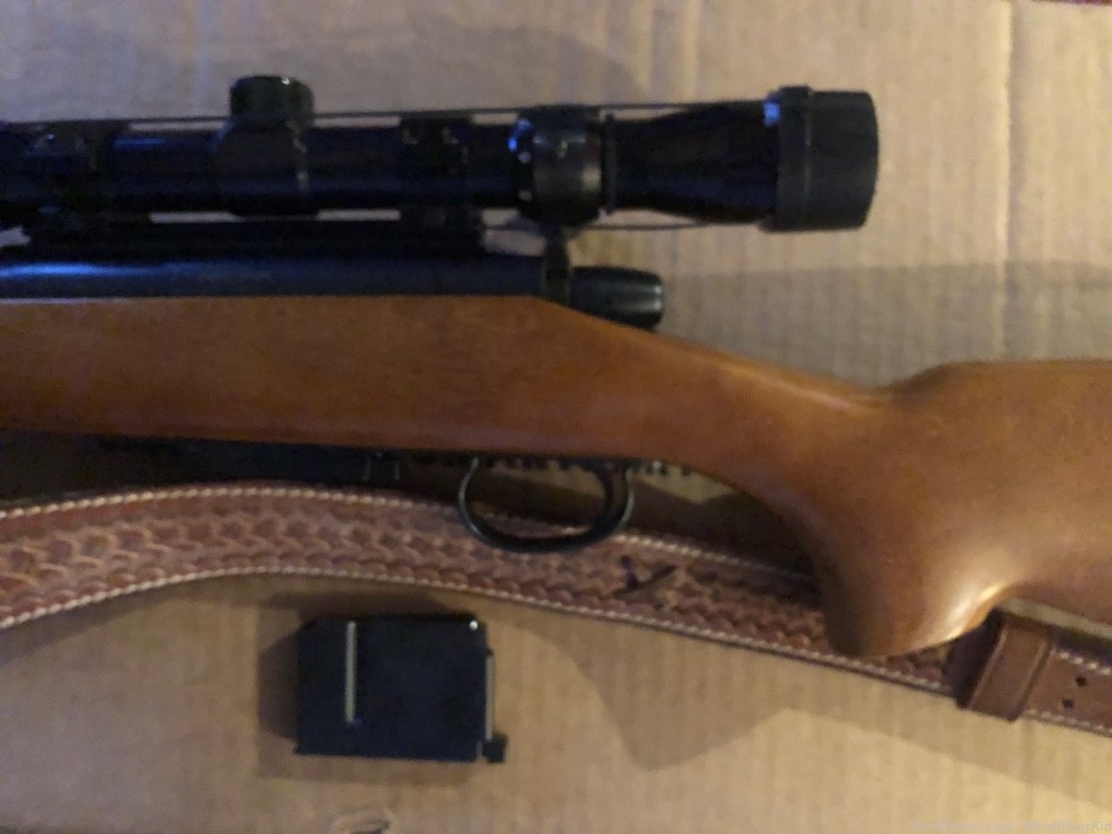 Remington 788 in .222 Rem Cal-img-2