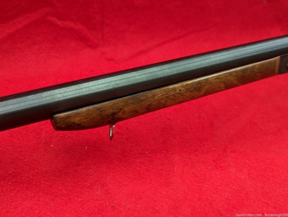 H&R Pardner SB2 10ga Single Shot Shotgun-img-13