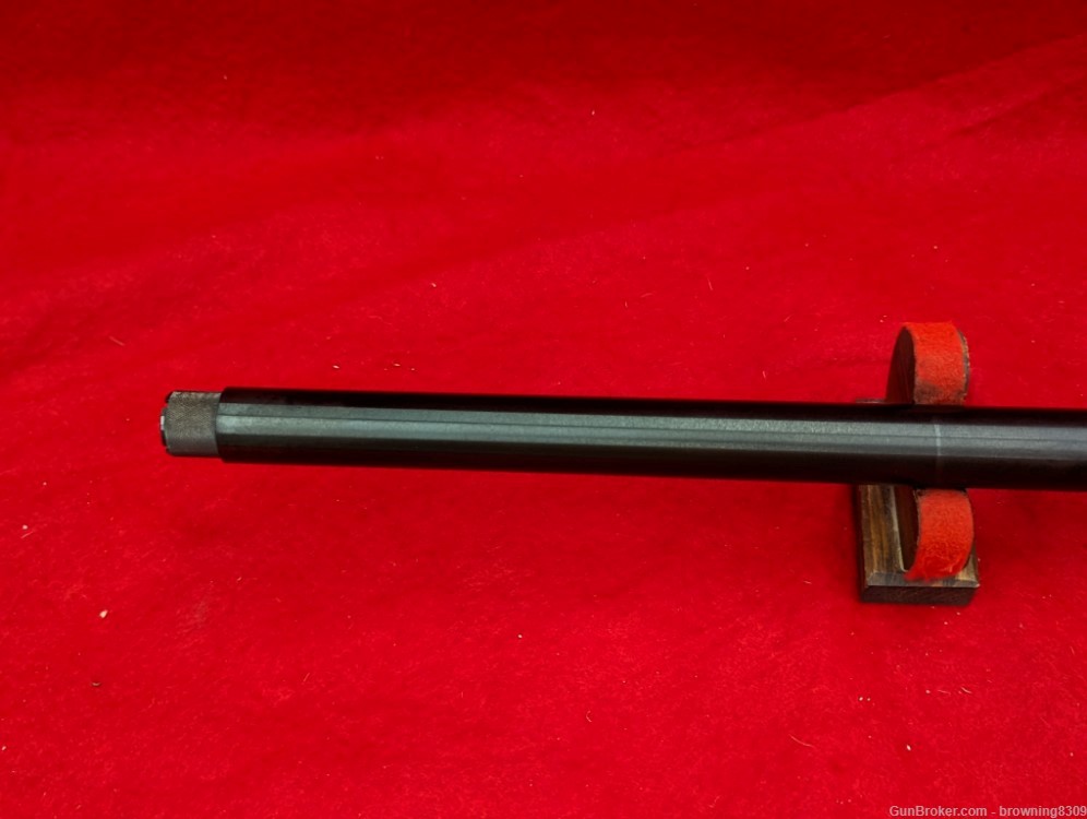 H&R Pardner SB2 10ga Single Shot Shotgun-img-18