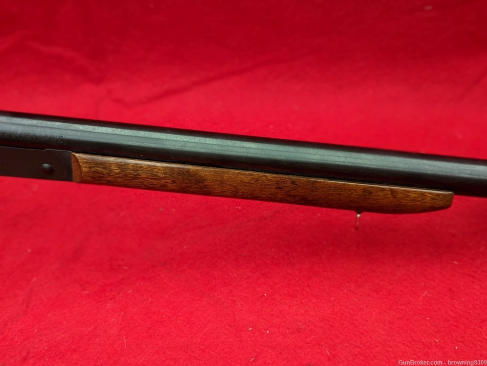 H&R Pardner SB2 10ga Single Shot Shotgun-img-3