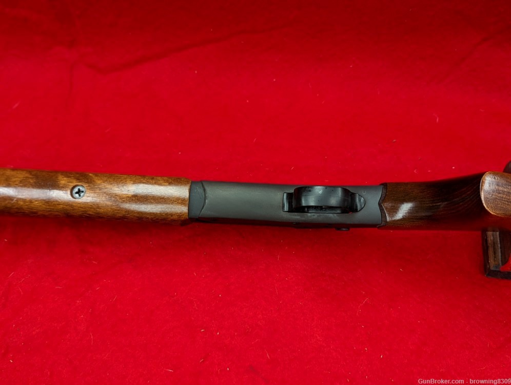 H&R Pardner SB2 10ga Single Shot Shotgun-img-16