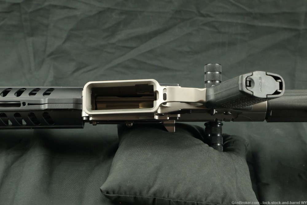 POF-USA P-308 ReVolt Heavy .308 Straight Pull Bolt Action AR-10 Rifle 18”-img-18