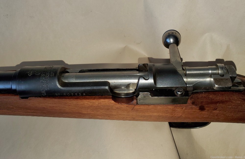 Carl Gustaf M96 Swedish Mauser 6.5x55 C&R Eligible-img-8