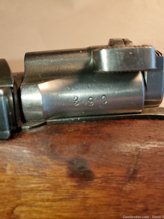 Carl Gustaf M96 Swedish Mauser 6.5x55 C&R Eligible-img-13