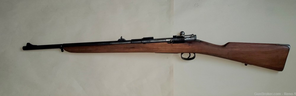 Carl Gustaf M96 Swedish Mauser 6.5x55 C&R Eligible-img-11