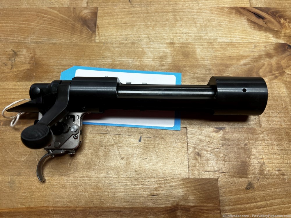 NEW Remington 700 Long Action Non-Magnum w/trigger $475 NO RESERVE-img-0