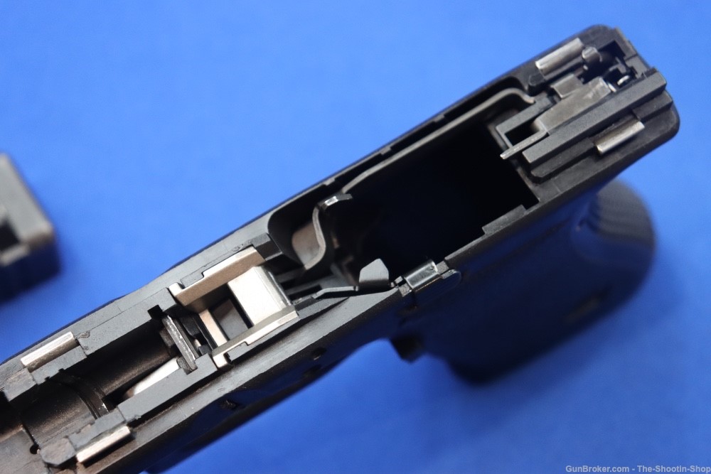 Glock Model G20 GEN2 Pistol 1990 MFG MC PREFIX 16th Gun Produced VERY RARE -img-32