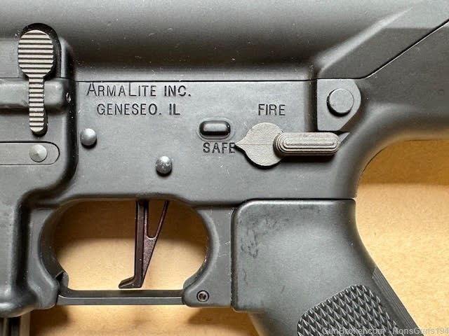 Armalite AR10T 7.62x51 -img-11