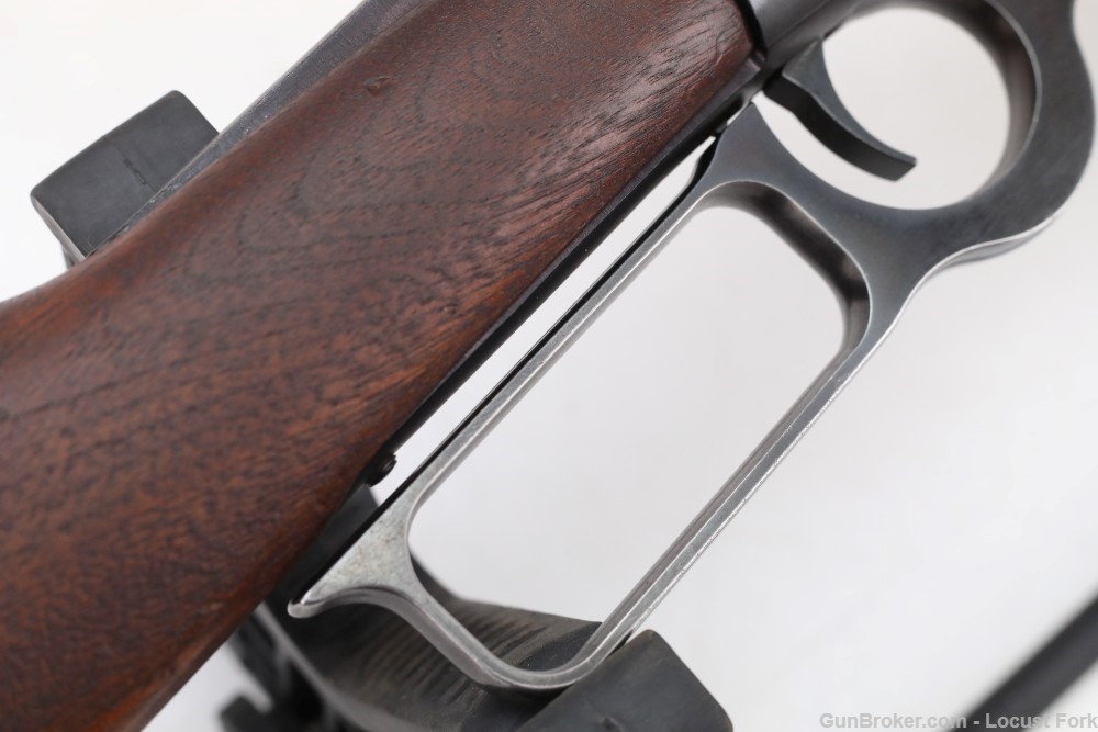 Marlin 1894 Carbine 357 Magnum 38 Special 18.5" JM 1982 Manuf No Reserve!-img-31