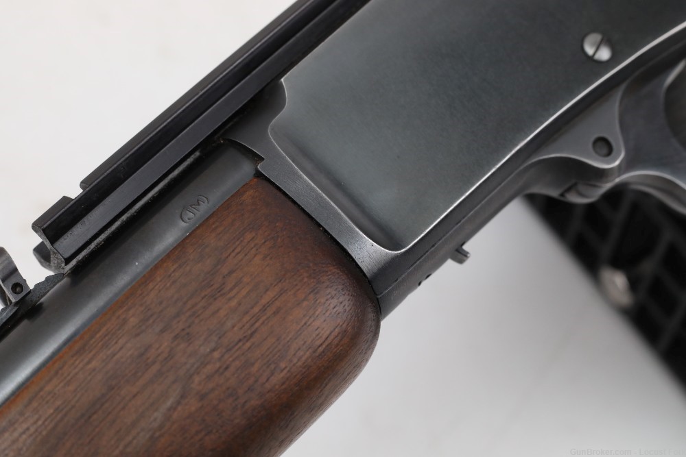 Marlin 1894 Carbine 357 Magnum 38 Special 18.5" JM 1982 Manuf No Reserve!-img-8