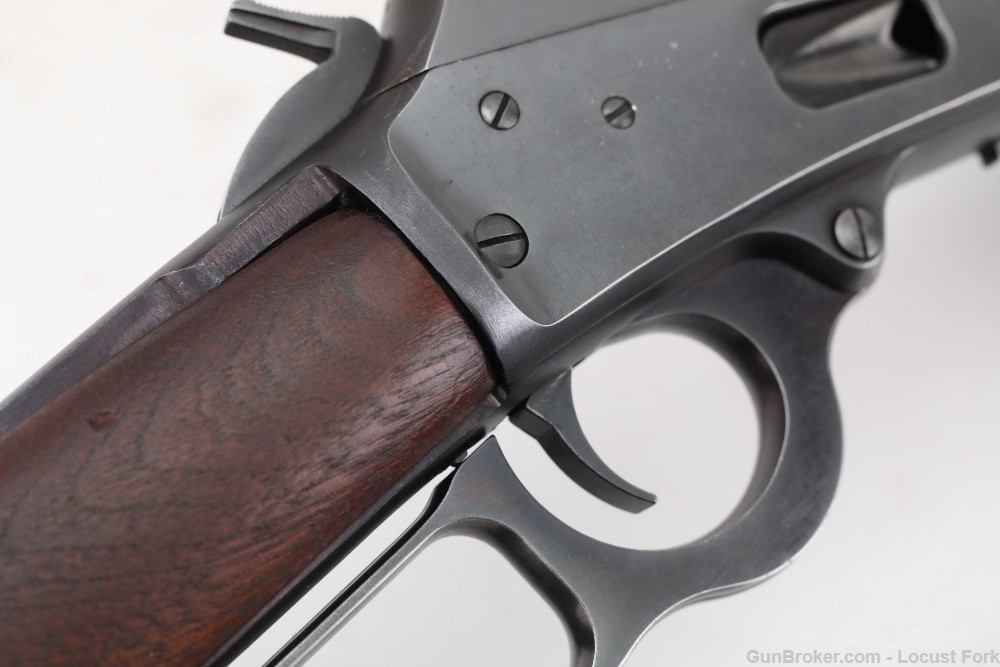 Marlin 1894 Carbine 357 Magnum 38 Special 18.5" JM 1982 Manuf No Reserve!-img-32