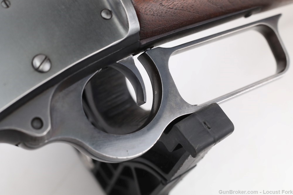 Marlin 1894 Carbine 357 Magnum 38 Special 18.5" JM 1982 Manuf No Reserve!-img-11