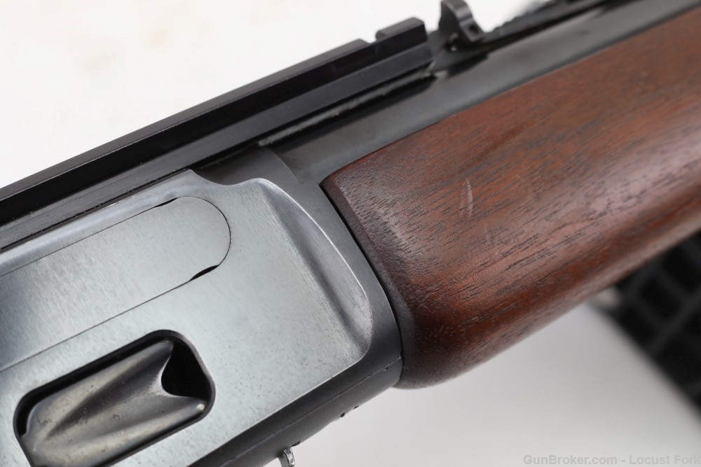 Marlin 1894 Carbine 357 Magnum 38 Special 18.5" JM 1982 Manuf No Reserve!-img-34