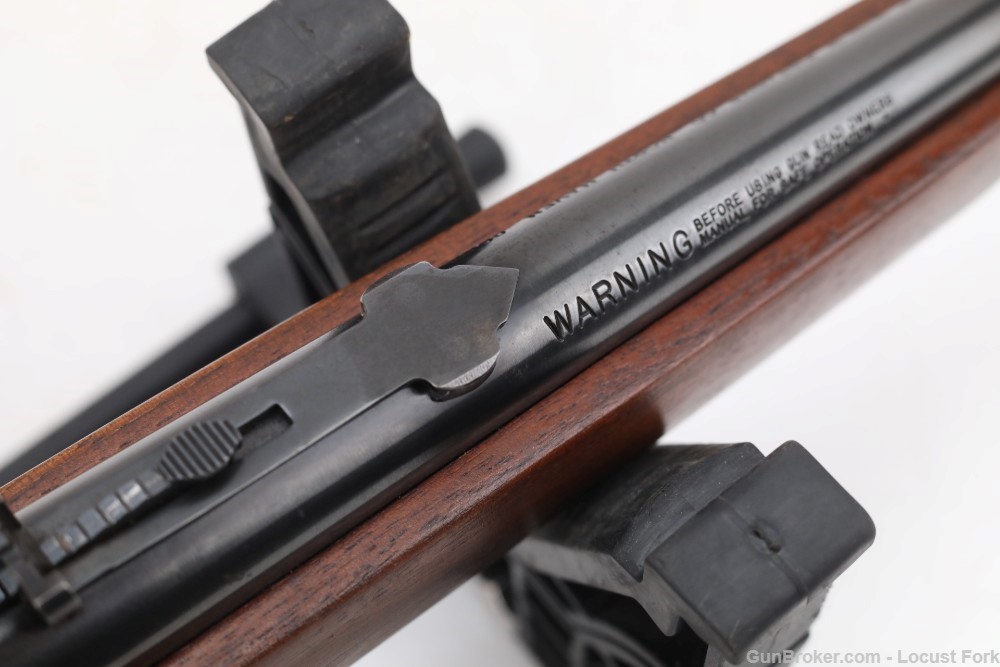 Marlin 1894 Carbine 357 Magnum 38 Special 18.5" JM 1982 Manuf No Reserve!-img-23