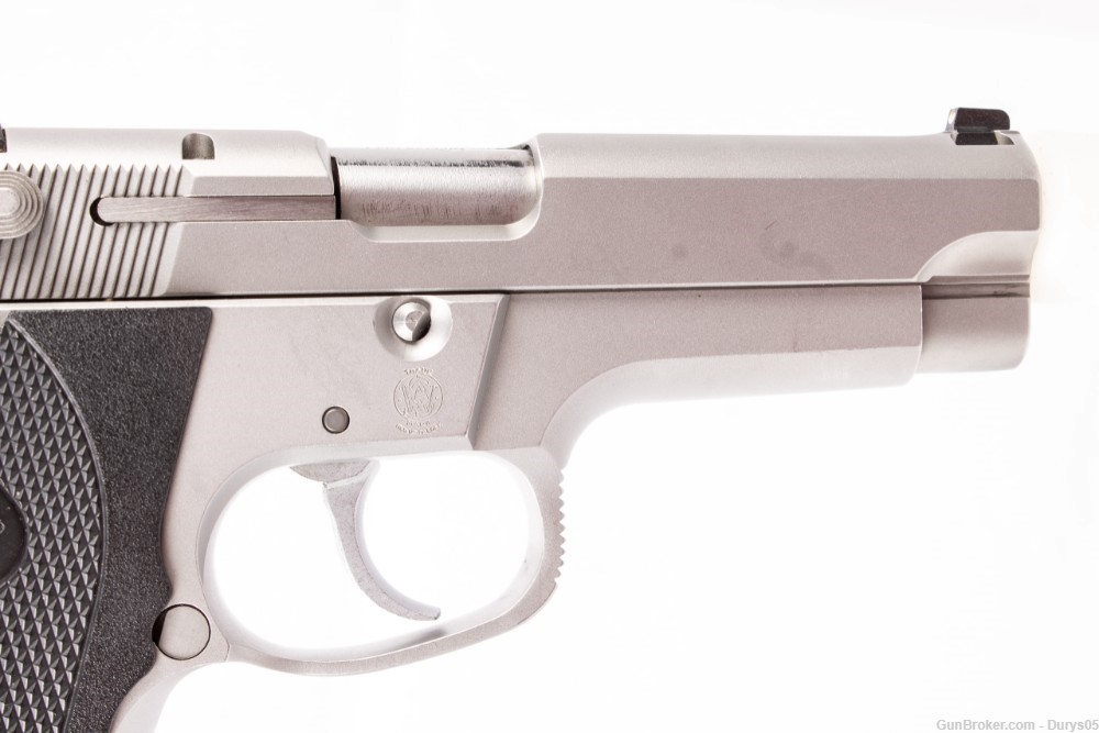 Smith & Wesson 5906 9MM Durys # 17935-img-3