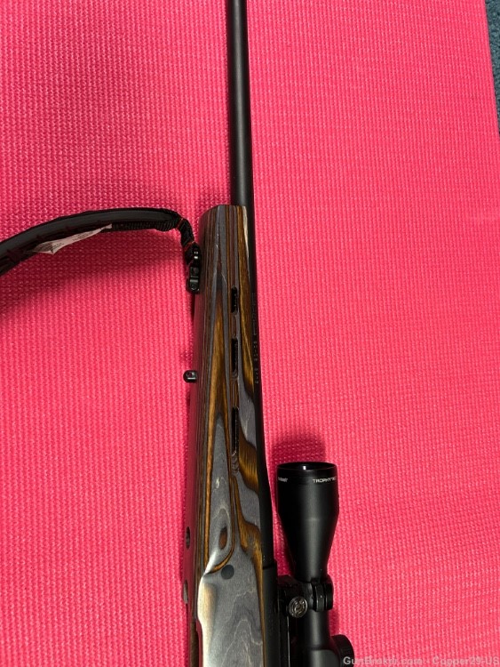 Remington 770 30-06 with upgraded stock, and optics-img-10