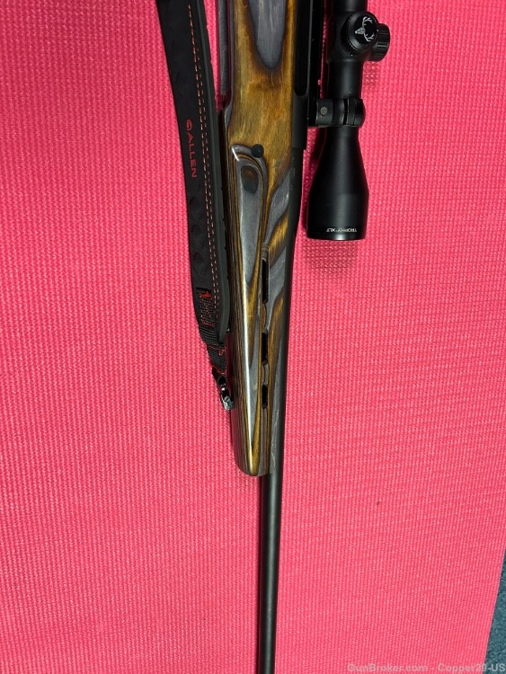 Remington 770 30-06 with upgraded stock, and optics-img-3